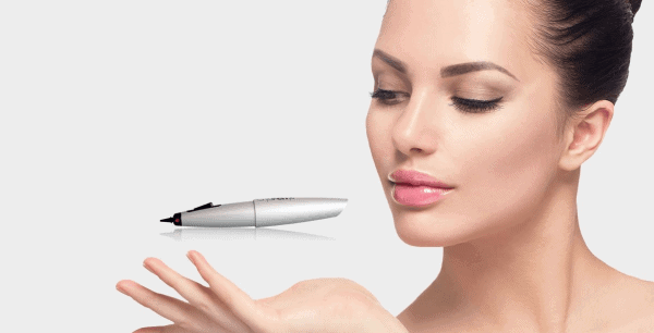 CryoPen Cryotherapy Bingley