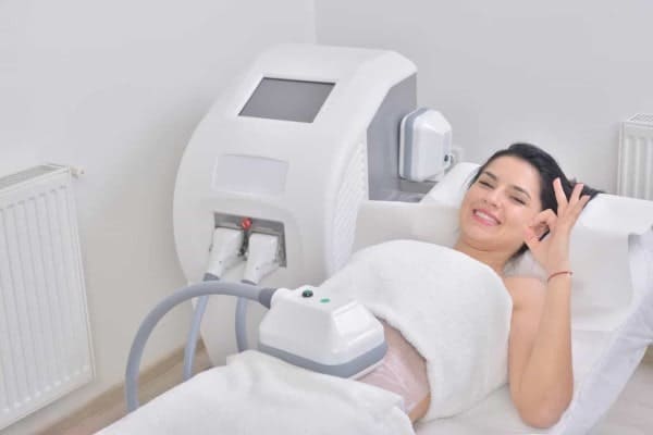 Which Areas of the Body Can Be Treated Bingley