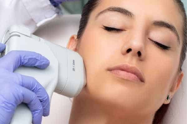 Who is the Ideal Candidate for HIFU Treatment Bingley?