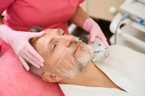 HIFU non-surgical treatment Bingley