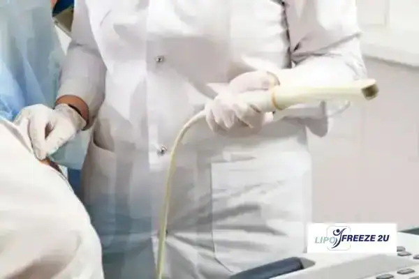 Image of HIFU Vaginal Tightening Bingley treatment.