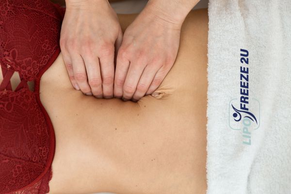 diastasis recti treatment Bingley