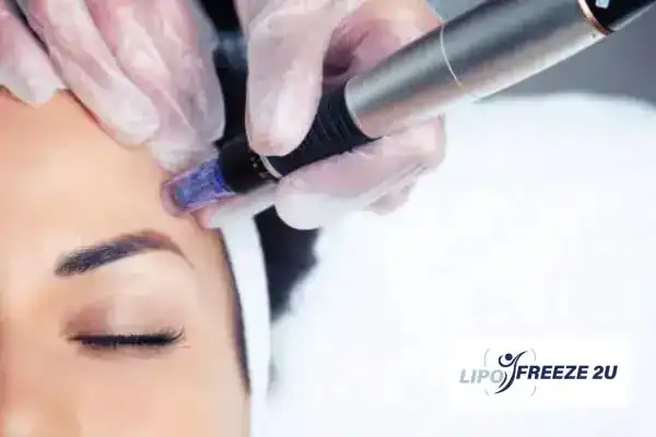 Morpheus 8 Bingley the top 10 reasons to choose this treatment!