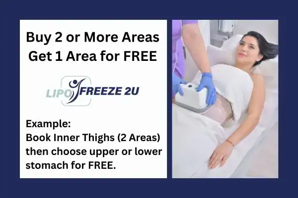 fat freezing prices Bingley
